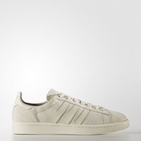 Claro Marrón/Apagado Blanco/Tiza Blanco Hombre/Mujer Zapatillas deportivas Adidas Originals Campus (Bb0085)