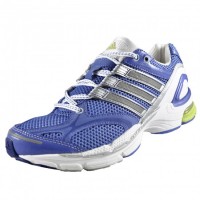 Mujer Adidas Supernova Glide 9 W Negro Rosa Zapatillas para correr Bb3469