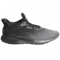 Mujer/Hombre Zapatillas Adidas Alphabounce Negro Mono Em