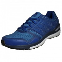 Aptitud Gym Azul Zapatillas Hombre Adidas Supernova Sequence Boost 8