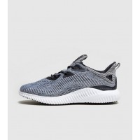 Mujer/Hombre Zapatillas Adidas Alpha Bounce Gris