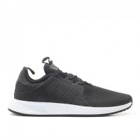 Mujer/Hombre Zapatillas de entrenamiento Adidas Originals X Plr Negro/Negro Bb1100