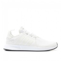 Zapatillas de entrenamiento Hombre/Mujer Adidas Originals X Plr Todas Blanco Bb1099