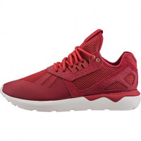 Adidas Originals Tubular Runner "Chinese New Year" (Hombre) - Poder Rojo/Rojo/Oro Metálico Zapatillas de running