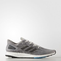 Gris Cinco/Dgh Sólido Gris/Gris Dos Hombre Zapatillas Adidas Pure Boost (S82010)