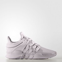 Hielo Púrpura/Calzado Blanco Mujer Adidas Originals Eqt Support Adv Zapatillas de entrenamiento (Bb2327)