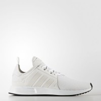 Hombre Adidas Originals X_plr Vendimia Blanco St/Calzado Blanco/Núcleo Negro Zapatillas (By8690)