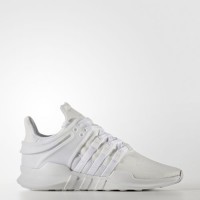 Mujer Adidas Originals Eqt Support Adv Zapatillas Calzado Blanco(By2917)