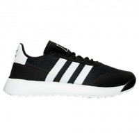 Negro/Blanco Zapatillas casual Mujer Adidas Flashback Bb5323
