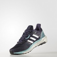 Zapatillas de deporte Adidas Supernova Mujer Noble Tinta/Calzado Blanco/Ligero Azul (Bb3485)