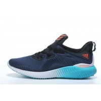 Armada Azul Adidas Alphabounce Beige Mujer/Hombre Zapatillas para correr