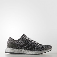 Zapatillas running Adidas Pure Boost Ltd Hombre Oscuro Gris Brezo Sólido Gris/Medio Gris Brezo Sólido Gris (S80701)