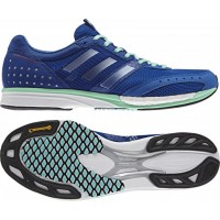 Azul Zapatillas de deporte Adidas Adizero Takumi Ren Boost 3 Hombre