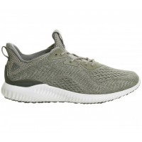 Zapatillas Ligero ArmyVerde Mujer/Hombre Adidas Alphabounce Rastro Aceituna Em
