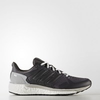 Mujer Zapatillas de running Adidas Supernova St Gris Cinco/Noche Metálico/Núcleo Negro (Bb3505)