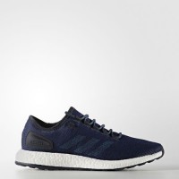 Noche Armada/Núcleo Azul/Misterio Azul Adidas Hombre Pure Boost Zapatillas (Ba8898)