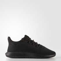 Zapatillas deportivas Hombre Núcleo Negro/Calzado Blanco Adidas Originals Tubular Shadow (Cg4562)
