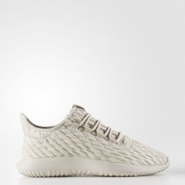 Zapatillas casual Mujer Hombre Adidas Originals Tubular Shadow Claro Marrón (Bb8820)