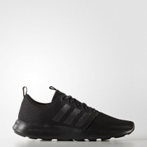 Adidas Neo Cloudfoam Swift Racer Hombre Zapatillas de entrenamiento Núcleo Negro (Cg5839)