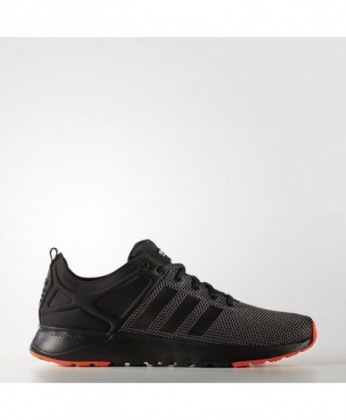 Núcleo Negro/Solar Rojo Adidas Hombre Star Wars Cloudfoam Super Racer Zapatillas Aw4269