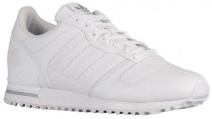Hombre Zapatillas casual Adidas Zx 700 Blanco/Blanco/Blanco