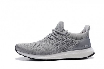 Hombre Hypebeast X Adidas Ultra Boost Uncaged Gris
