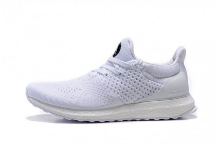 Hypebeast X Adidas Ultra Boost Uncaged Hombre Blanco Zapatillas de entrenamiento
