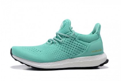 Zapatillas de running Mujer Verde Hypebeast X Adidas Ultra Boost Uncaged