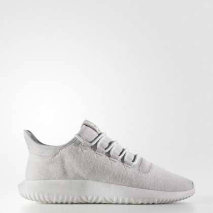 Hombre Tecnología Tinta/Tecnología Tinta/Cristal Blanco Adidas Originals Tubular Shadow Zapatillas deportivas (By3572)