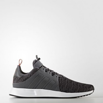 Zapatillas Adidas Originals X_plr Hombre Gris Cinco/Gris Cinco/Calzado Blanco (By9257)