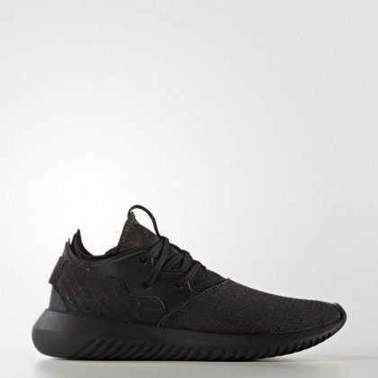 Mujer Zapatillas Adidas Originals Tubular Entrap Núcleo Negro/Núcleo Negro/Utilidad Negro (Ba8640)