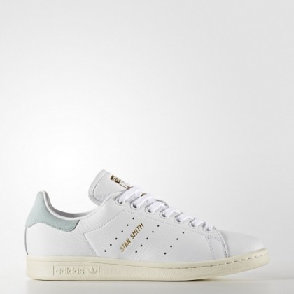 Adidas Originals Stan Smith Mujer Zapatillas Calzado Blanco/Calzado Blanco/Táctil Verde (Cp8912)