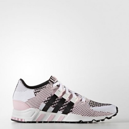 Mujer/Hombre Zapatillas Adidas Originals Eqt Support Rf Primeknit Preguntarse Rosa/Núcleo Negro/Calzado Blanco (By9601)