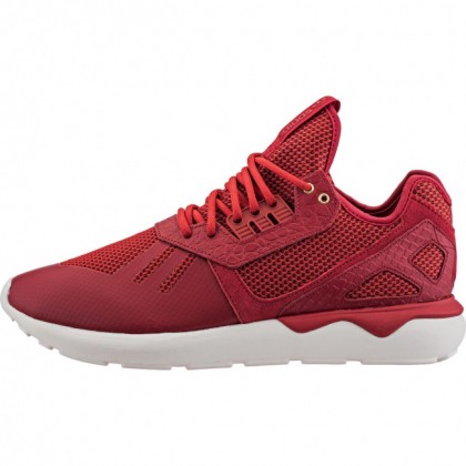 Adidas Originals Tubular Runner "Chinese New Year" (Hombre) - Poder Rojo/Rojo/Oro Metálico Zapatillas de running