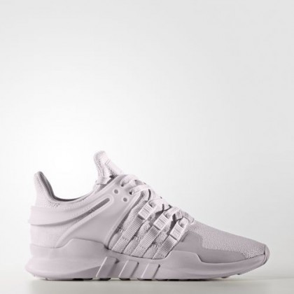 Hielo Púrpura/Calzado Blanco Mujer Adidas Originals Eqt Support Adv Zapatillas de entrenamiento (Bb2327)