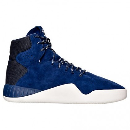 Hombre Armada Adidas Tubular Instinct Zapatillas Casual S80083