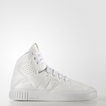 Mujer Zapatillas Blanco Adidas Originals Tubular Invader 2.0 (Bb2073)
