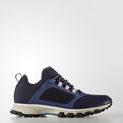 Noble Tinta/Más profundo Tinta/Dusk Rosa Adidas By Stella Mccartney Adizero Xt Mujer Zapatillas running (Bb4887)