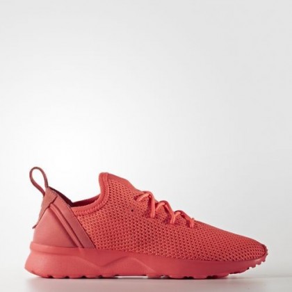 Adidas Originals Zx Flux Adv Virtue Fácil Coral Mujer Zapatillas de entrenamiento (Bb2318)