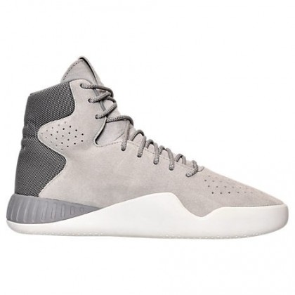 Gris Zapatillas casual Hombre Adidas Tubular Instinct S80084