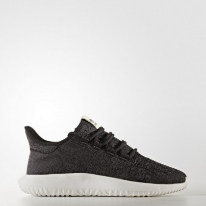 Mujer Adidas Originals Tubular Shadow Zapatillas deportivas Núcleo Negro/Gris Cinco/Calzado Blanco (By2121)