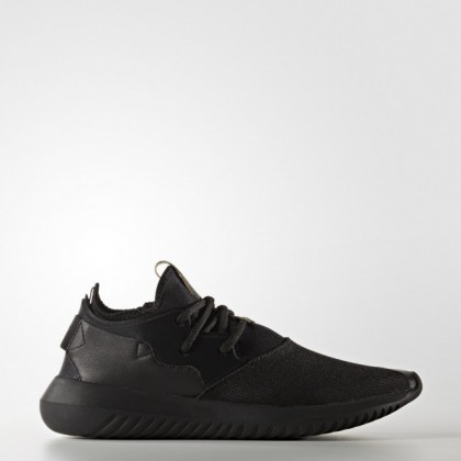 Núcleo Negro Mujer Adidas Originals Tubular Entrap Zapatillas (Ba7104)