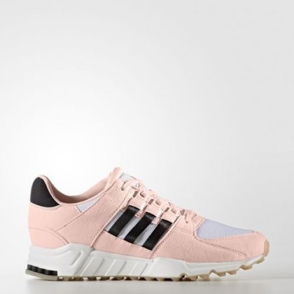 Icey Rosa/Núcleo Negro/Calzado Blanco Mujer Adidas Originals Eqt Support Rf Zapatillas casual (By9106)