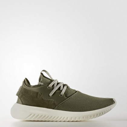EjércitoVerde/EjércitoVerde/Núcleo Blanco Mujer Adidas Originals Tubular Entrap Zapatillas running (S75923)