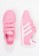 Zapatillas Mujer/Hombre Adidas Originals Dragon - Fácil Rosa/Blanco