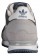 Adidas Zx 700 Claro Gris/Claro Gris/Tecnología Tinta Hombre Zapatillas de entrenamiento