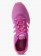 Adidas Neo Cloudfoam Pure Púrpura Sporty Mujer Zapatillas deportivas (Púrpura/Rojo/Blanco)