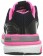 Mujer Adidas Supernova Sequence Negro Zapatillas de entrenamiento