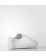 Adidas Mujer Cloudfoam Qt Vulc B74579 Calzado Blanco/Matte Plata Zapatillas