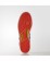Núcleo Negro/Gris/Solar Rojo Adidas Hombre Cloudfoam Super Skate Zapatillas deportivas Aw3896